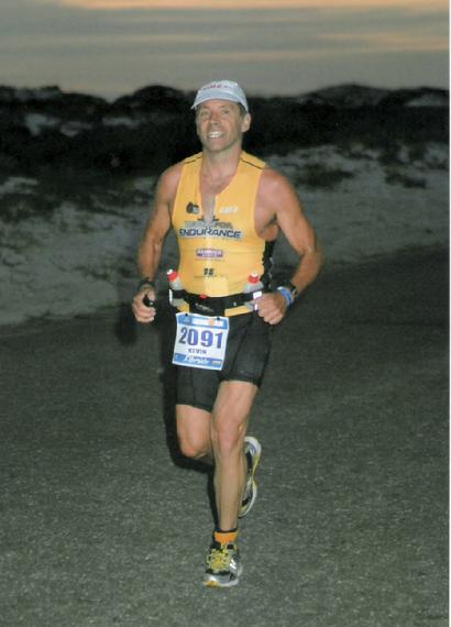 Kevin Lancer aka Lanceman